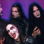 Δείτε το νέο video-clip των Cradle Of Filth