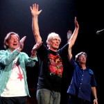 Eric Clapton: «Ο Jack Bruce ήταν τεράστια έμπνευση για μένα»