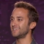 Ο γιος του τραγουδιστή των Flotsam And Jetsam στους 24 του "American Idol"