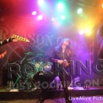 Οι Crimson Glory στέλνουν ευχαριστήριο μήνυμα στο ελληνικό κοινό