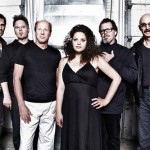 Live album από τους Crimson ProjeKCt