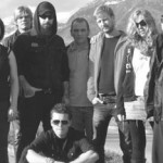 Συνεργασία Jacob Bannon (Converge) και Crippled Black Phoenix