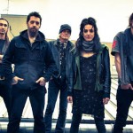 Για νέο album ετοιμάζονται οι Crippled Black Phoenix /  Έμεινε ...κατά λάθος εκτός το "Burnt Reynolds" από τη live κυκλοφορία τους