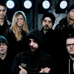 Εξώφυλλο για την νέα κυκλοφορία των Crippled Black Phoenix (;)