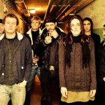 Τον Ιανουάριο ο live δίσκος των Crippled Black Phoenix / Ακούστε τον τώρα σε streaming