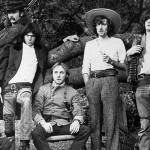 Απεβίωσε ο πρώτος drummer των Crosby, Stills, Nash & Young