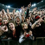 Οι οπαδοί ξοδεύουν πλέον περισσότερα χρήματα σε συναυλίες παρά σε δίσκους