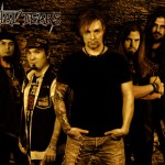 "Hellmade" η νέα δισκογραφική δουλειά των Crystal Tears