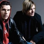 Ξανά μαζί με τον Bob Rock οι Cult για την παραγωγή του νέου τους δίσκου