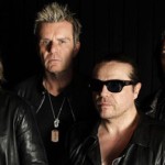 Αυτοκινητιστικό ατύχημα για τους The Cult στην Κροατία