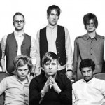 Νέο video clip από τους Cult Of Luna για το κομμάτι "Passing Through"