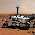 Το ρομπότ Curiosity ξυπνάει με ...Beatles και Anthrax