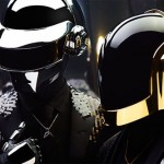 Το "Get Lucky" των Daft Punk ξεπερνά το ένα εκατομμύριο πωλήσεις στη Βρετανία