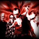 Έρχονται στην Αθήνα οι The Damned