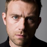 Solo δίσκος από τον Damon Albarn (;)