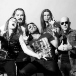 Αποχώρησε ο τραγουδιστής των Danger Angel από το σχήμα