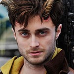 Ο Daniel Radcliffe (Harry Potter) ακούει heavy metal για να μπει στο πετσί του ρόλου σε νέο θρίλερ