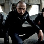 Οι Danko Jones ...βλασφημούν με gospel χορωδία στο "I Believed In God"