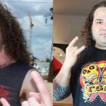 Νέο συγκρότημα από μέλη των Stormtroopers Of Death (S.O.D.)