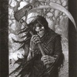 Ολοκληρώθηκε το βιβλίο του Glenn Danzig