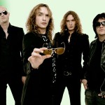 Reunion για τους The Darkness;