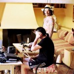 Ετοιμάζονται να μπουν στο στούντιο οι The Darkness