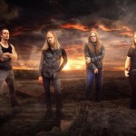 Νέος δίσκος από τους US power metallers Darkology