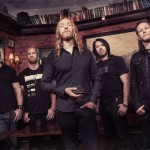 Νέο τραγούδι μέσα από το επερχόμενο album των Dark Tranquillity