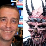 Οι Gwar κατηγορούνται ότι έκλεψαν τις στάχτες του νεκρού τραγουδιστή τους!