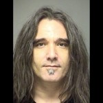 Καταζητούμενος πρώην drummer των Pearl Jam