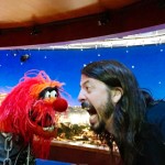 Dave Grohl εναντίον Animal