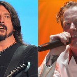 Ακούστε το τραγούδι συνεργασίας Corey Taylor - Dave Grohl για το Sound City