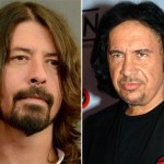 Οι Foo Fighters απαντούν στον Gene Simmons