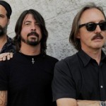 Τι ετοιμάζουν ο Grohl, o Novoselic και ο Butch Vig μαζί με special guest;