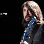Δυσαρεστημένος ο Dave Grohl που χρησιμοποιήθηκε το όνομά του στο μεταθανάτιο album του Michael Jackson