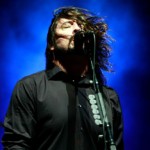 O Dave Grohl τιμάται στη γενέτειρά του με ...γιγαντιαίο τρόπο