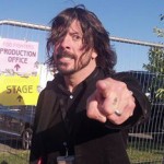 Επιστροφή του Dave Grohl στους Queens Of The Stone Age