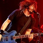 «Bieber-όπληκτος» ο Dave Grohl, παρέα με τη Lady Gaga o drummer των Anthrax