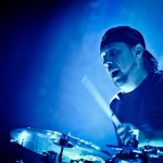 Ο Dave Lombardo αποκαλύπτει πόσα λεφτά έβγαλε περιοδεύοντας με τους Slayer