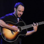 Καινούριο album επεξεργάζονται οι Dave Matthews Band