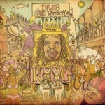 Νέο στούντιο άλμπουμ από τους Dave Matthews Band