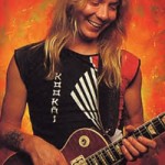 O Dave Murray μιλά για το ''Somewhere Back In Time Tour'' και το παρόν των Iron Maiden