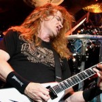 Ο Dave Mustaine επιτίθεται φραστικά στον Barack Obama