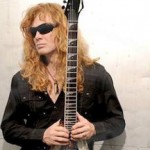 Οι Megadeth μπαίνουν στο στούντιο για να ηχογραφήσουν το 14ο album τους