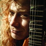 Στο ύφος του ντεμπούτου τους το νέο album των Megadeth (;)