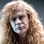 Ποιόν guest τραγουδιστή θα θέλατε να δείτε στο επερχόμενο album των Megadeth;