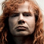 Dave Mustaine: «Δεν πιστεύω στη θεωρία της εξέλιξης»