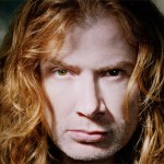 Ο Dave Mustaine επιτίθεται σε οπαδό κατά τη διάρκεια συναυλίας των Megadeth