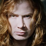 Κατέρρευσε ή όχι τελικά ο Dave Mustaine... προ σκηνής;