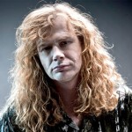Dave Mustaine: «Ξεκίνησα τους Megadeth από αγνό πάθος για εκδίκηση»